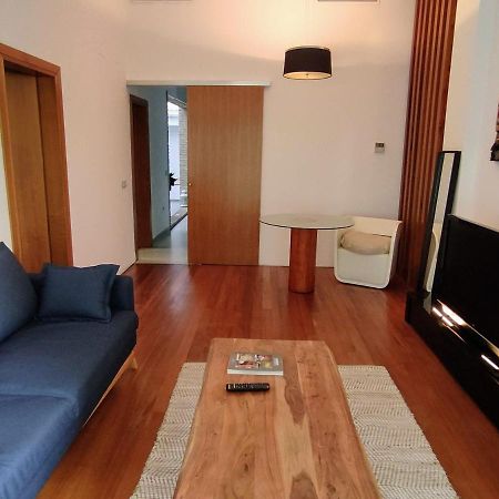 Apartamento Un Jardin En La Alfalfa - Kainga Homes セビリア エクステリア 写真
